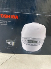 Nồi cơm điện tử Tosiba 10DH2PV