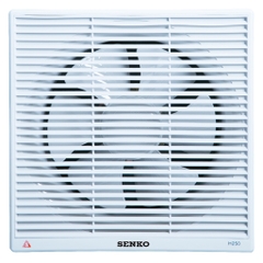 Quạt hút tường Senko H250
