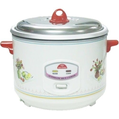 Nồi cơm điện Kim Cương 2.2L nắp rời