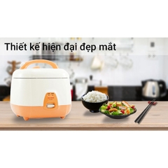Nồi cơm điện Cuckoo 0.5 lít CR-0331