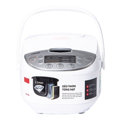 Nồi cơm điện tử Toshiba RC-10DH2PV(W)
