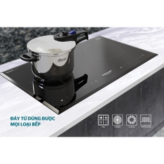 Nồi áp suất inox 304 SUNHOUSE MAMA SHG9906M1