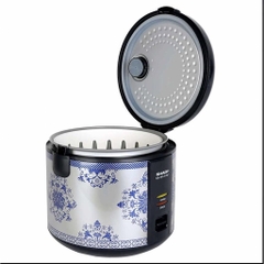 Nồi cơm điện Sharp KS-19TJV