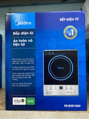 Bếp điện từ Midea B2015DE