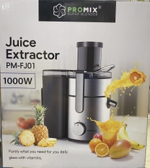 Máy ép nhanh trái cây Promix FJ-01