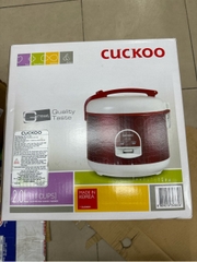 Nồi Cơm Nắp Gài 2.0L CR-1122/REIVVNCV