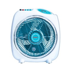Quạt bàn đảo 3 tấc chuyển hướng điện Senko BD1010