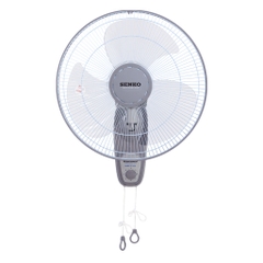 Quạt treo tường 2 dây Senko TC1626