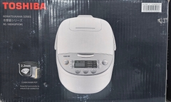 Nồi cơm điện tử RC-10DH2PV(W)