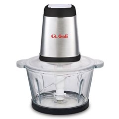 Máy xay thịt đa năng Gali GL- 1918, dung tích 1,8 lít, 500w, MỚI 100%