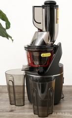 Máy ép chậm Kalite KL-550