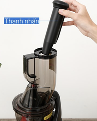 Máy ép chậm Kalite KL-550
