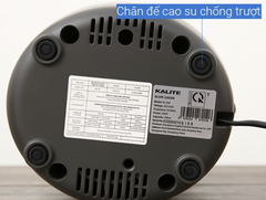 Máy ép chậm Kalite KL-550