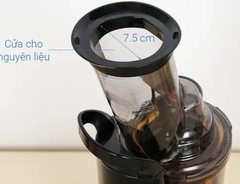 Máy ép chậm Kalite KL565