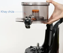Máy ép chậm Kalite KL565