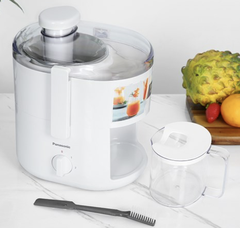 Máy ép trái cây Panasonic MJ-CS100WRA