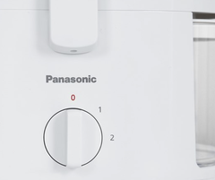 Máy ép trái cây Panasonic MJ-CS100WRA