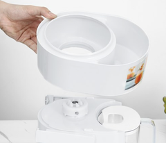 Máy ép trái cây Panasonic MJ-CS100WRA