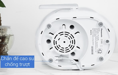 Máy ép trái cây Panasonic MJ-CS100WRA