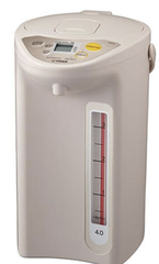 Bình thủy điện Tiger PDR-S40W - 4.0 lít