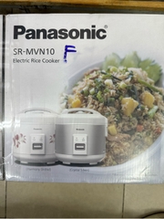 Nồi Cơm Điện Nắp Gài SR-MVN10FRAX