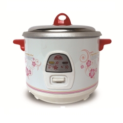 Nồi cơm điện Kim Cương 2.8L nắp rời