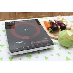 Bếp hồng ngoại Sanaky SNK-2102HG