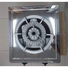 Bếp gas công nghiệp Rinnai RTL-35KS