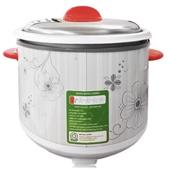 NỒI CƠM ĐIỆN KIM CƯƠNG 0,6L NẮP RỜI, hàng Việt Nam chất lượng cao
