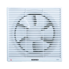 Quạt hút tường Senko H200