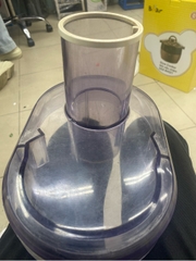 Nắp máy ép DJ01