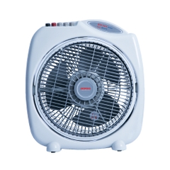 Quạt bàn đảo 3 tấc chuyển hướng điện Senko BD1010