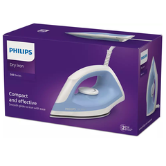 Bàn ủi Philips DST0520/20