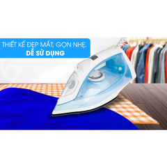 Bàn ủi hơi nước GC1740/20