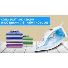 Bàn ủi hơi nước GC1740/20