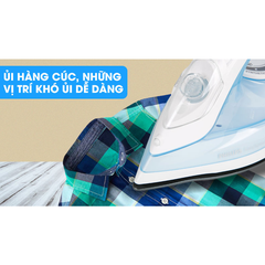 Bàn ủi hơi nước GC1740/20