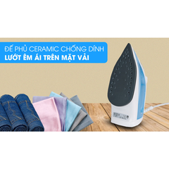 Bàn ủi hơi nước GC1740/20