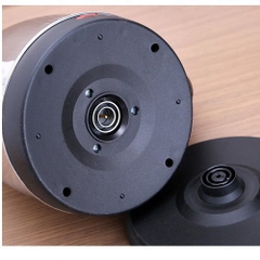 Ấm siêu tốc Kim Cương KC-IAT 2.0L - Hàng chính hãng