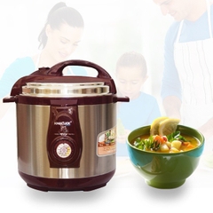 NỒI ÁP SUẤT ĐIỆN KHALUCK.HOME KL-688