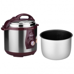 NỒI ÁP SUẤT ĐIỆN KHALUCK.HOME KL-688