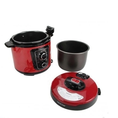 NỒI ÁP SUẤT ĐIỆN KHALUCK.HOME KL-738