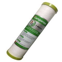 Bộ lõi lọc nước Kangaroo số 1, 2, 3