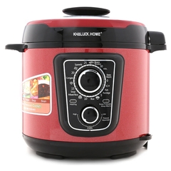 NỒI ÁP SUẤT ĐIỆN KHALUCK.HOME KL-738