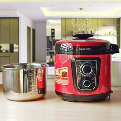 Nồi áp suất điện Khaluck.Home KL-738S