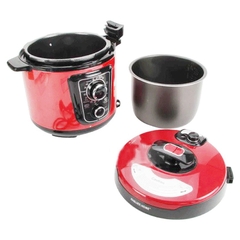 NỒI ÁP SUẤT ĐIỆN KHALUCK.HOME KL-738