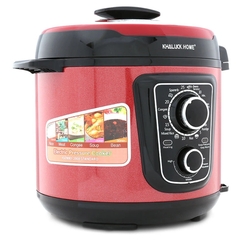 NỒI ÁP SUẤT ĐIỆN KHALUCK.HOME KL-738
