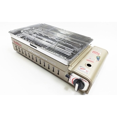 Bếp nướng gas hồng ngoại Namilux GM2220PS - Hàng chính hãng