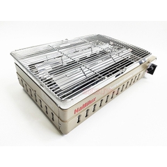 Bếp nướng gas hồng ngoại Namilux GM2220PS - Hàng chính hãng