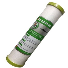 Bộ lõi lọc nước Kangaroo số 1, 2, 3