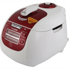 Nồi cơm điện tử áp suất Cuckoo CRP-G1015MH/CRP-G1015MĐ